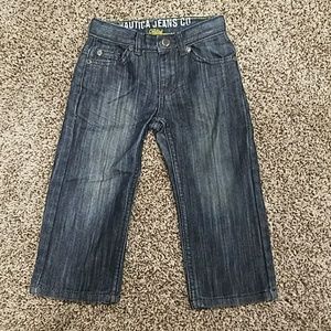 Toddler Nautica Jeans